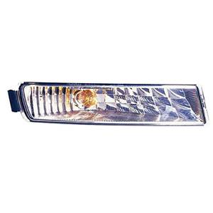 Feu avant droit incolore transparent pour OPEL MOVANO de 2003 à 2009, Neuf