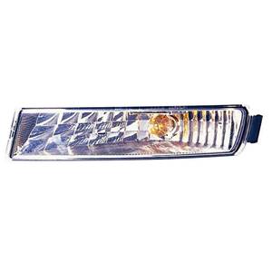 Feu avant gauche incolore transparent pour OPEL MOVANO de 2003 à 2009, Neuf