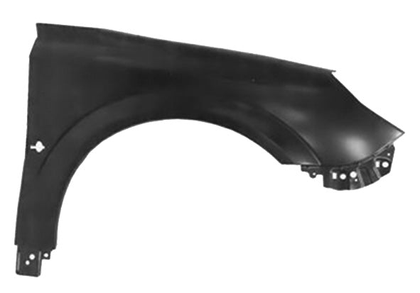 Aile avant droite pour OPEL VECTRA D de 2005 à 2008, Neuve