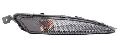 Feu avant droit modèle 4 porte pour OPEL ASTRA J de 2012 à 2016, Neuf