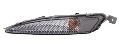 Feu avant gauche modèle 4 porte pour OPEL ASTRA J de 2012 à 2016, Neuf