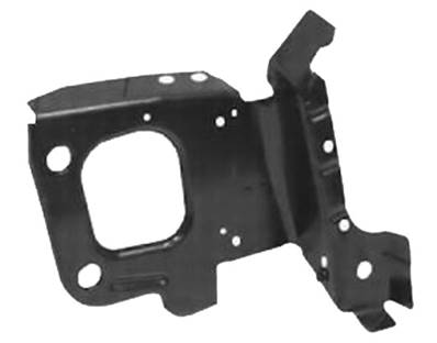 Siege phare droit pour OPEL ASTRA J de 2010 à 2012,