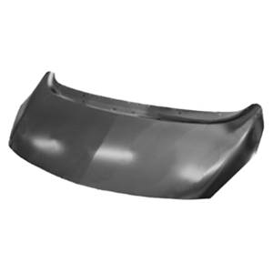 Capot moteur pour OPEL MERIVA de 2010 à 2013, Neuf