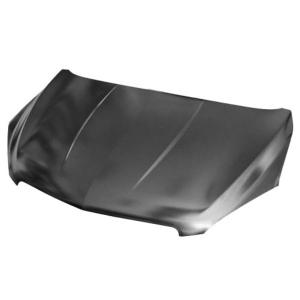 Capot moteur pour OPEL MOKKA de 2013 à 2016, Neuf