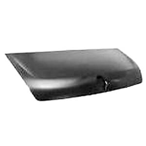 Capot moteur pour RENAULT MASTER de 2010 à 2014, Neuf