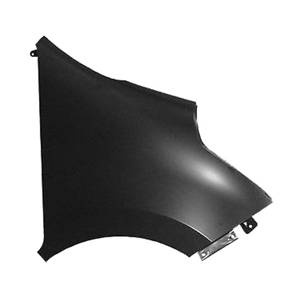 Aile avant droite pour OPEL MOVANO de 2010 à 2014, Neuve