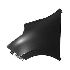 Aile avant gauche pour OPEL MOVANO de 2010 à 2014, Neuve