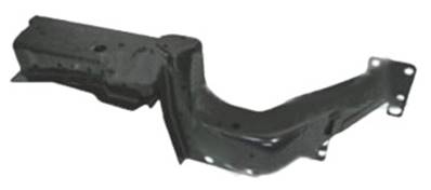 Siege phare gauche pour OPEL CORSA E depuis 2015,