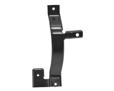 Mensola latéral droit aile pour OPEL ASTRA K depuis 2016, Neuf