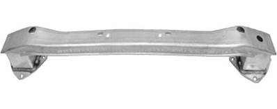 Renfort pare-chocs arrière modèle 5 porte pour OPEL ASTRA K depuis 2016, Neuf