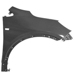 Aile avant droite avec trou pour OPEL MOKKA X depuis 2016, Neuve