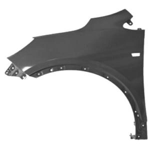 Aile avant gauche avec trou pour OPEL MOKKA X depuis 2016, Neuve