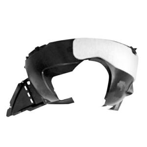 Pare boue avant droit pour OPEL MOKKA de 2013 à 2016, Neuf