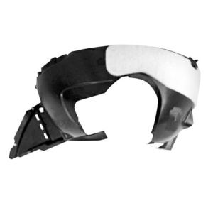 Pare boue avant droit pour OPEL MOKKA de 2013 à 2016, Neuf