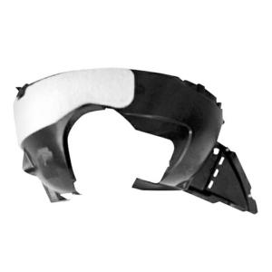 Pare boue avant gauche pour OPEL MOKKA de 2013 à 2016, Neuf