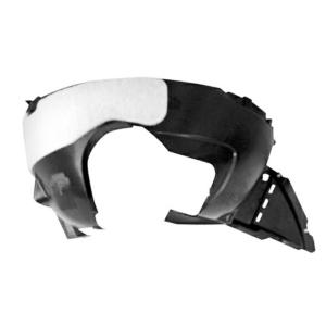 Pare boue avant gauche pour OPEL MOKKA de 2013 à 2016, Neuf