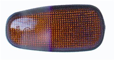 Feu latéral droit gauche orange pour OPEL ASTRA G de 1998 à 2004, Neuf