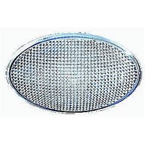 Feu latéral incolore pour OPEL COMBO de 2001 à 2011, Neuf