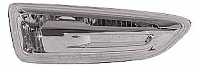 Feu latéral droit transparent incolore pour OPEL ASTRA J de 2010 à 2012, Neuf