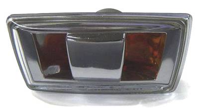 Feu latéral gauche fumé pour CHEVROLET CRUZE de 2009 à 2012, Neuf