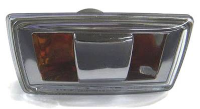 Feu latéral gauche fumé pour CHEVROLET CRUZE de 2009 à 2012, Neuf