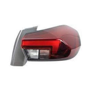 Feu arrière extérieur droit pour OPEL CORSA F depuis 2019, Neuf