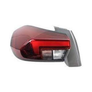 Feu arrière extérieur gauche pour OPEL CORSA F depuis 2019, Neuf