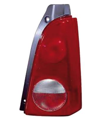 Feu arrière droit pour OPEL AGILA de 2000 à 2008, Neuf