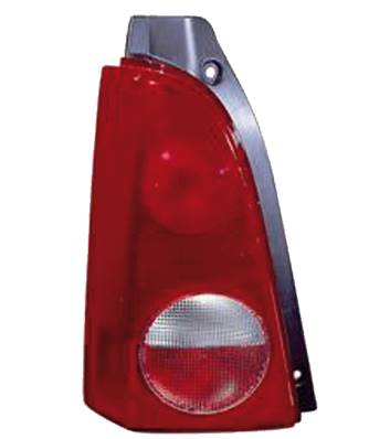 Feu arrière gauche pour OPEL AGILA de 2000 à 2008, Neuf