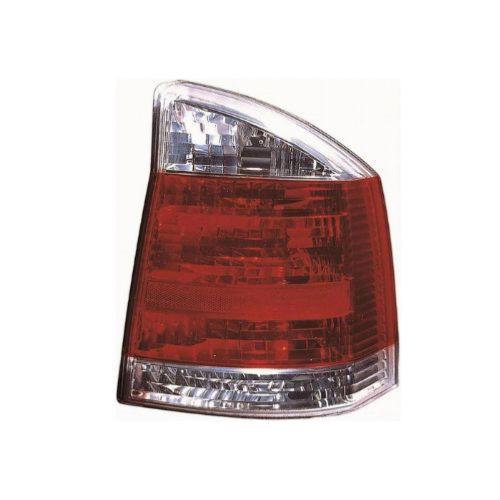 Feu arrière droit fumé modèle 4 porte pour OPEL VECTRA C de 2002 à 2005, Neuf