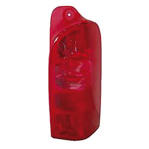 Feu arrière droit pour OPEL MOVANO de 1999 à 2002, Neuf