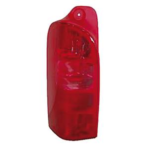 Feu arrière gauche pour OPEL MOVANO de 1999 à 2002, Neuf