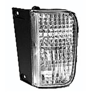 Feu arrière droit marche arrière pour NISSAN PRIMASTAR de 2001 à 2007, Neuf