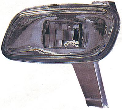 Antibrouillard droit h1 pour PEUGEOT 106 de 1996 à 1998, Neuf
