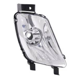 Antibrouillard droit h8 adaptable valeo pour PEUGEOT 308 de 2007 à 2011, Neuf
