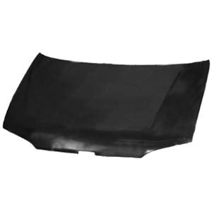 Capot moteur pour PEUGEOT RANCH PARTNER de 1996 à 2002, Neuf