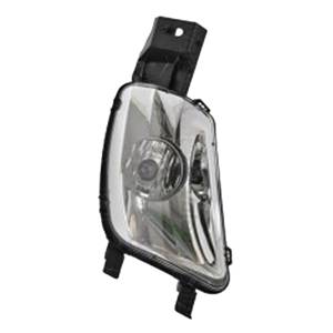 Antibrouillard droit h8 adaptable valeo pour PEUGEOT 308 RY de 2011 à 2013, Neuf