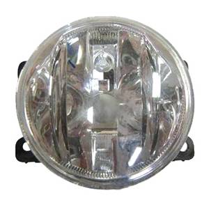 Antibrouillard droit gauche pour CITROEN BERLINGO de 2015 à 2018, Neuf