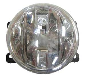 Antibrouillard droit gauche pour CITROEN BERLINGO de 2015 à 2018, Neuf