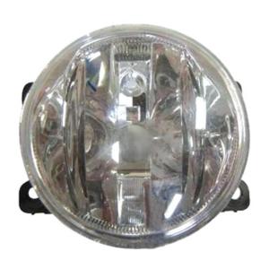 Antibrouillard droit gauche pour CITROEN BERLINGO de 2015 à 2018, Neuf