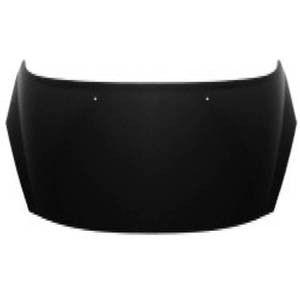 Capot moteur pour PEUGEOT 207 de 2006 à 2009, Neuf