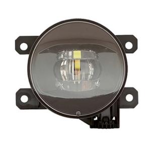 Antibrouillard à led droit gauche pour PEUGEOT 508 de 2014 à 2018, Neuf