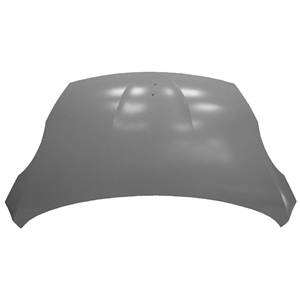 Capot moteur pour PEUGEOT 107 de 2012 à 2014, Neuf