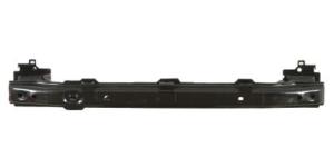 Renfort pare-chocs avant pour PEUGEOT 1007 depuis 2005, Neuf