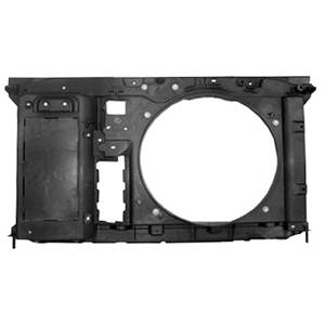 Masque face avant frontal complète pour CITROEN BERLINGO de 2008 à 2012,