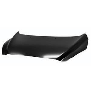 Capot moteur pour PEUGEOT 308 de 2007 à 2011, Neuf