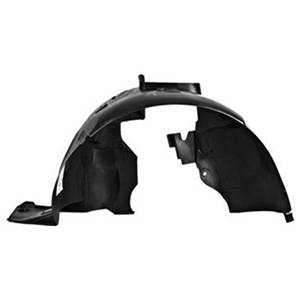 Pare boue avant gauche pour CITROEN BERLINGO de 2008 à 2012, Neuf