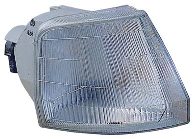 Feu avant droit incolore pour PEUGEOT 106 de 1991 à 1996, Neuf