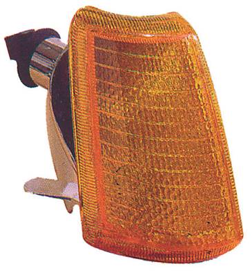 Feu avant droit orange pour PEUGEOT 205 de 1983 à 1996, Neuf