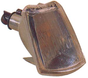Feu avant droit incolore pour PEUGEOT 205 de 1983 à 1996, Neuf
